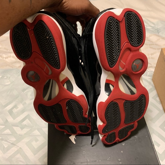 Jordan 6 rings